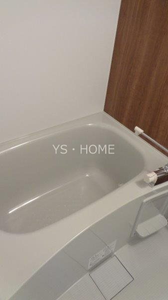 パールコート武蔵小金井 風呂画像