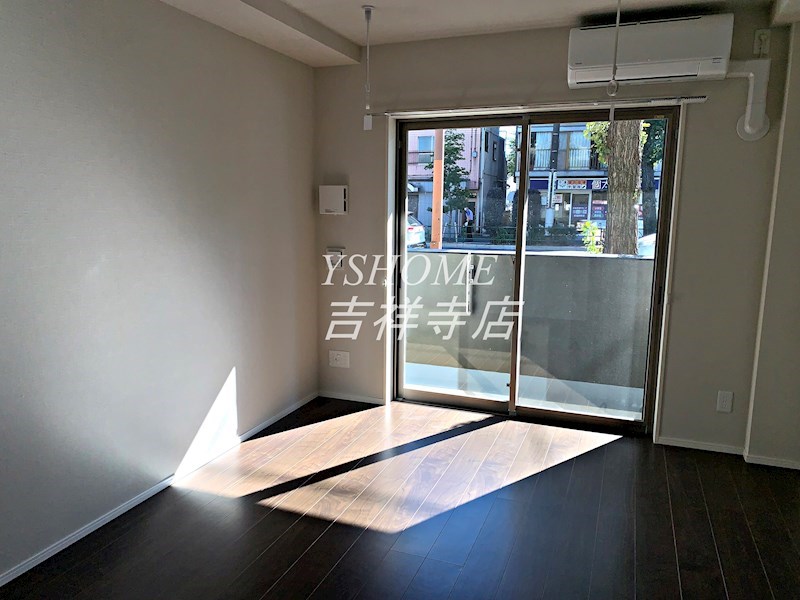 WHITE BIRCH リビング