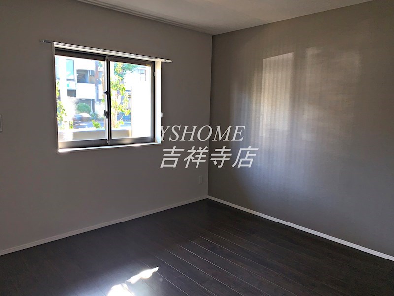 WHITE BIRCH ベッドルーム