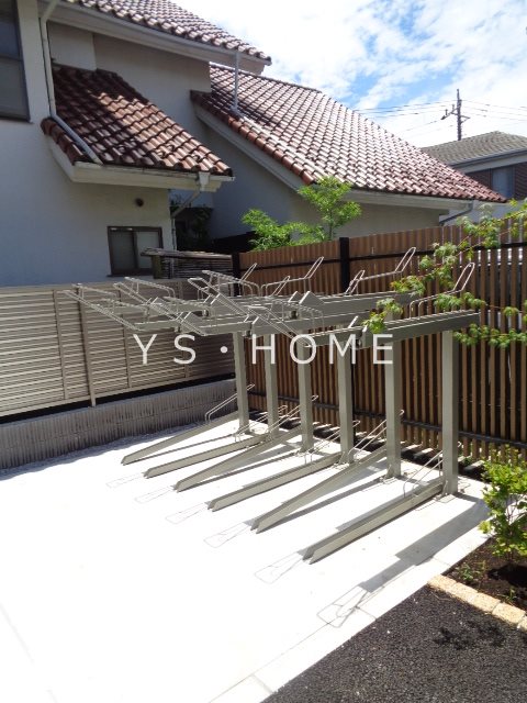 グラナーデ高井戸東 その他外観1