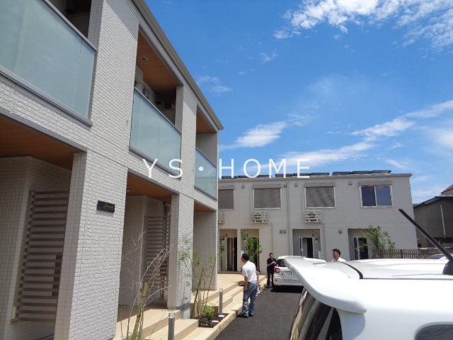 グラナーデ高井戸東 その他外観2