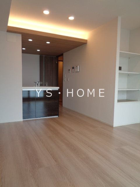 グラナーデ高井戸東 リビング