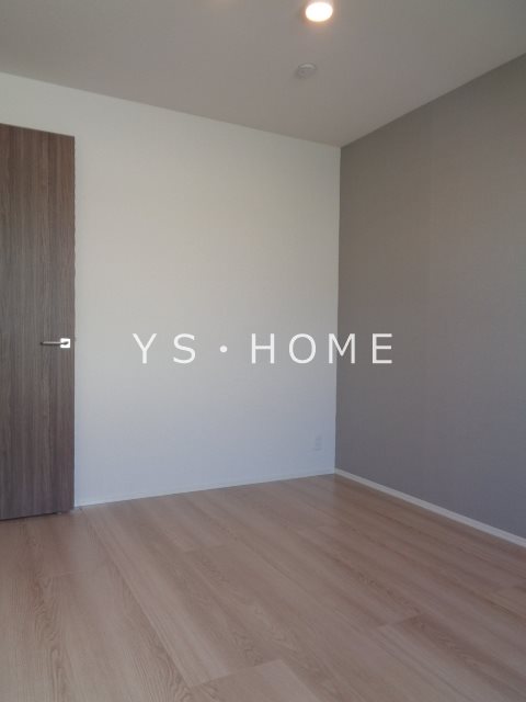 グラナーデ高井戸東 ベッドルーム