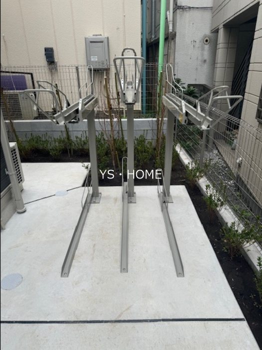 グラナーデ江古田 その他6