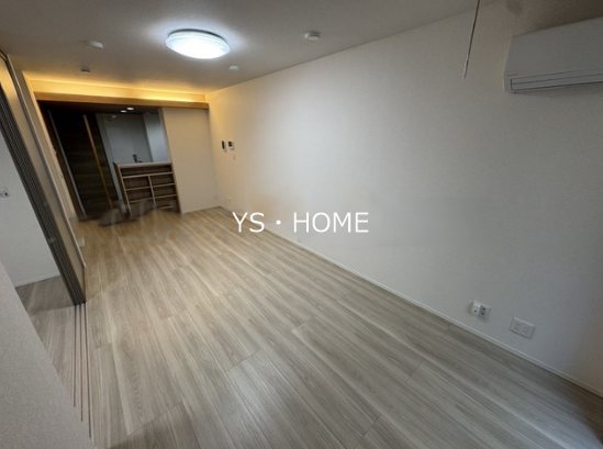 グラナーデ江古田 リビング