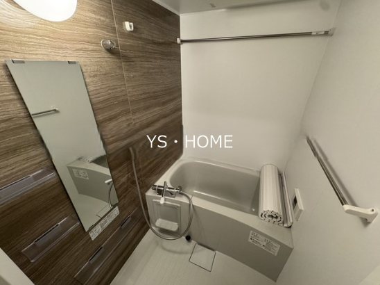 グラナーデ江古田 風呂画像