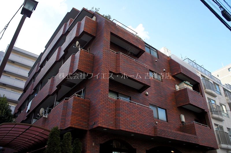 セザール武蔵野 その他外観1