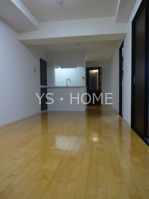 セザール武蔵野 リビング