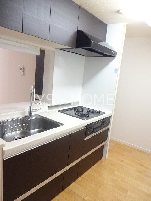 セザール武蔵野 キッチン