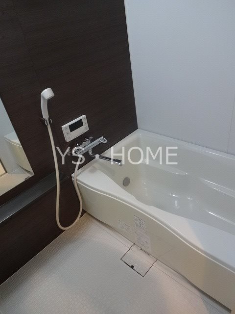 セザール武蔵野 風呂画像