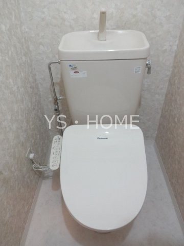 フォレスト武蔵野 その他3