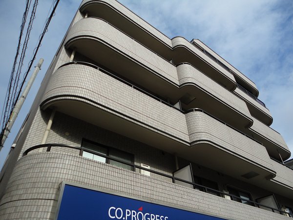 フォレスト武蔵野 その他外観1