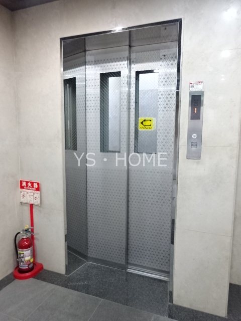 フォレスト武蔵野 その他外観3