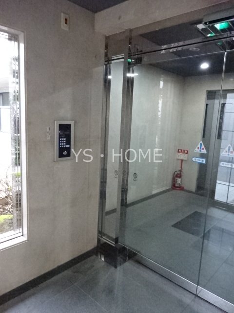 フォレスト武蔵野 その他外観4