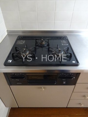 フォレスト武蔵野 その他8