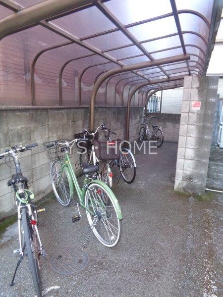 フォレスト武蔵野 その他10