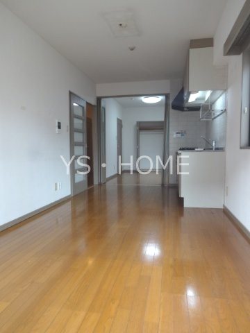 フォレスト武蔵野 リビング