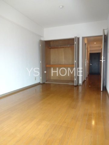 フォレスト武蔵野 ベッドルーム