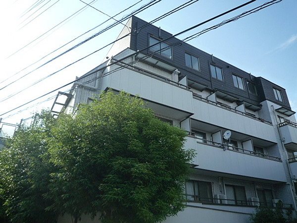 マツモト御殿山ハウス その他1