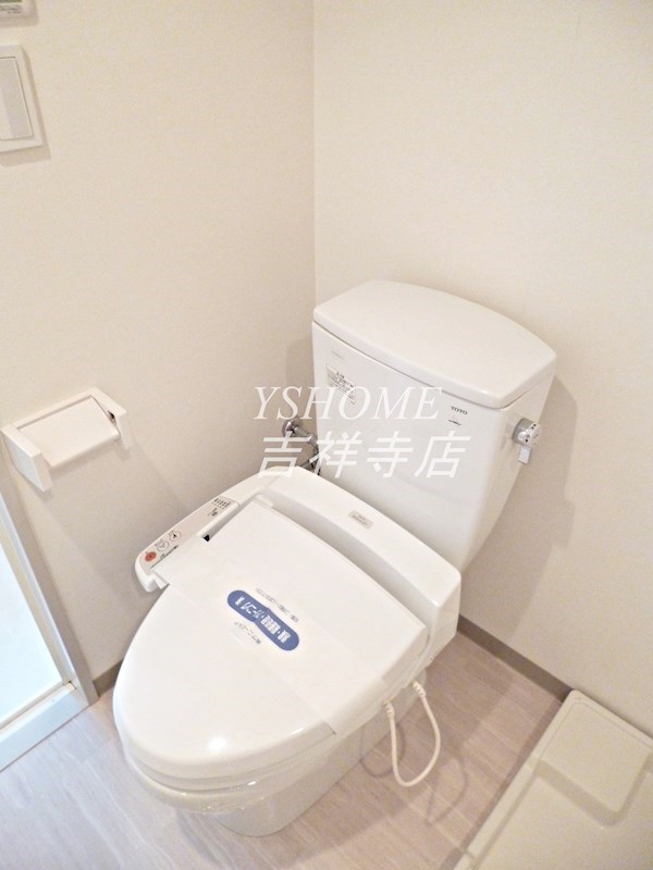 プライムアーバン西荻窪Ⅱ その他4