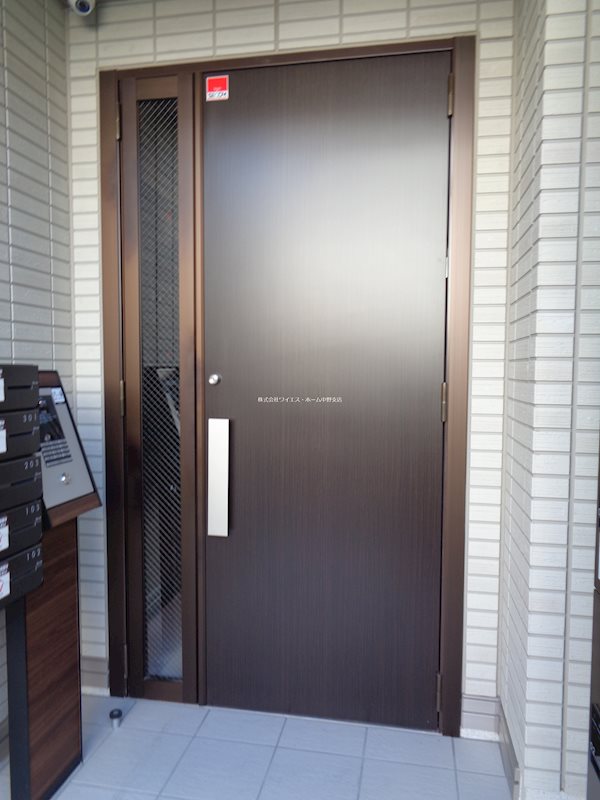 プライズコート弥生町 その他外観1