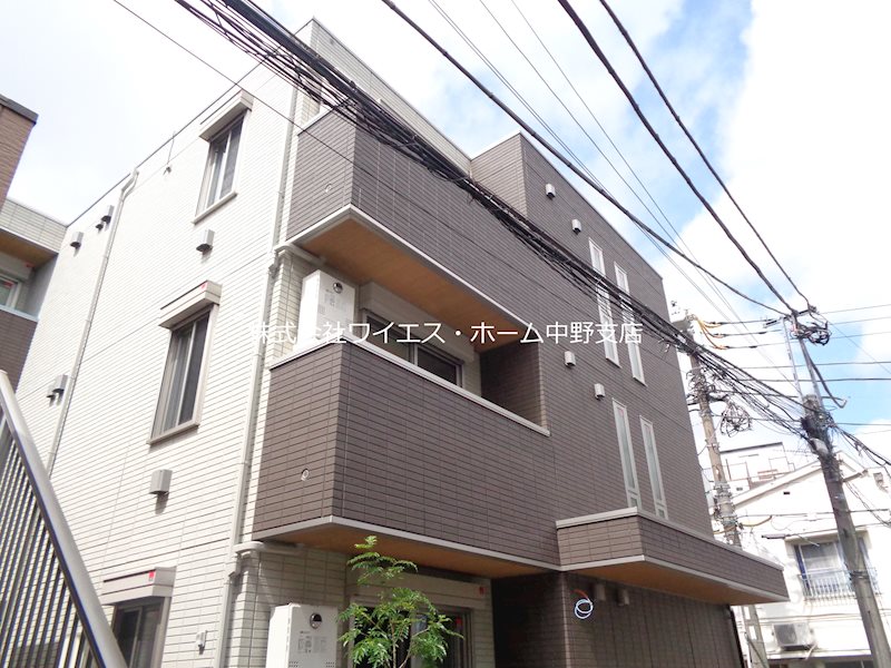 プライズコート弥生町 その他外観6