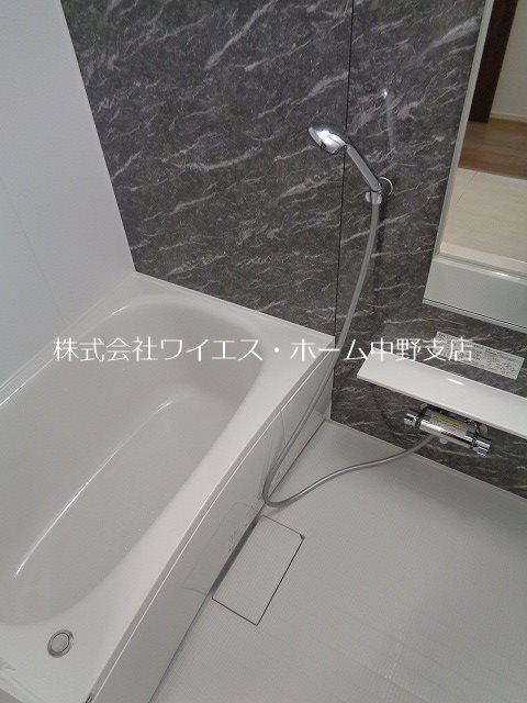 プライズコート弥生町 風呂画像