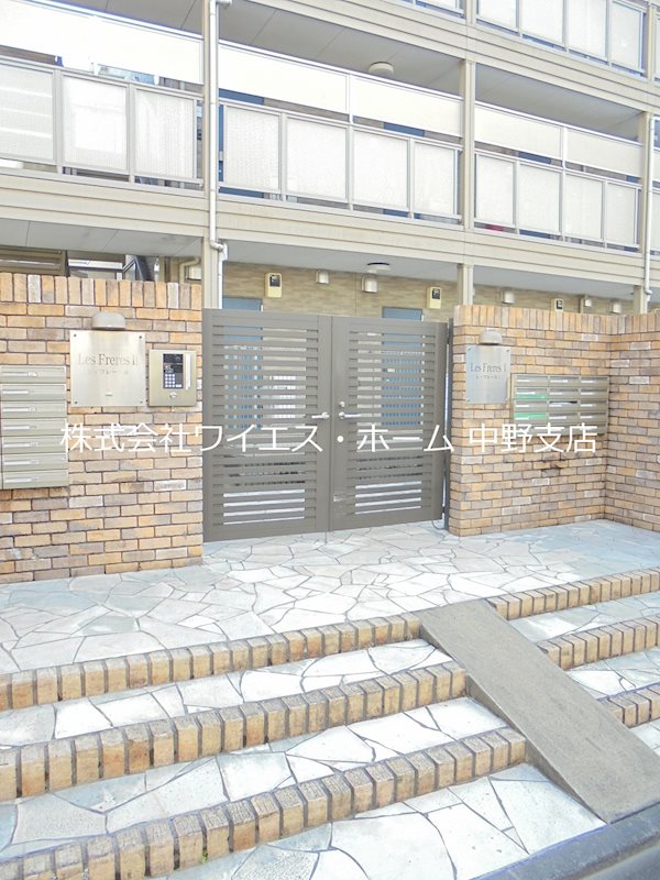 レ・フレールⅡ その他外観2