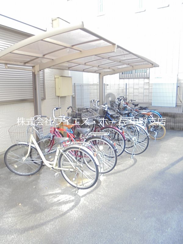 レ・フレールⅡ その他外観4