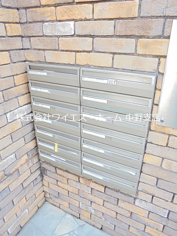 レ・フレールⅡ その他外観5