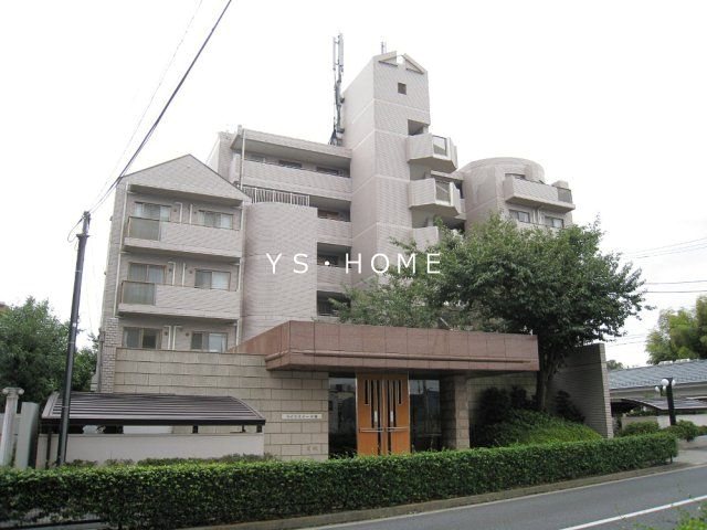 ライフステージ桜 外観