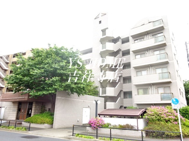 ライフステージ桜 その他外観2