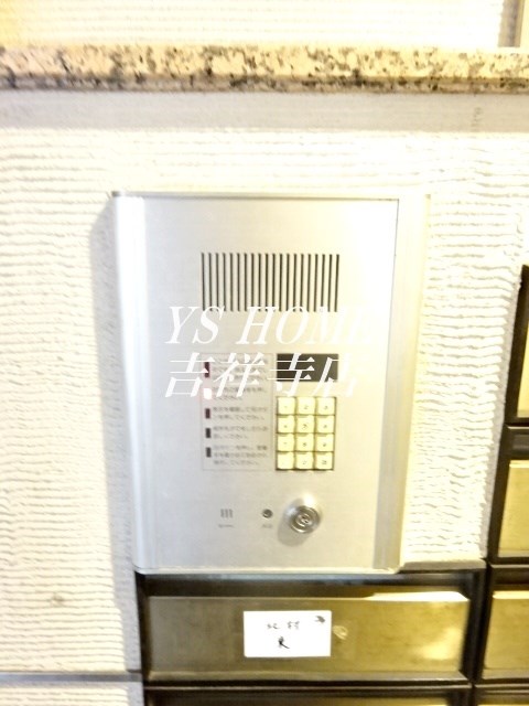 ライフステージ桜 その他外観3