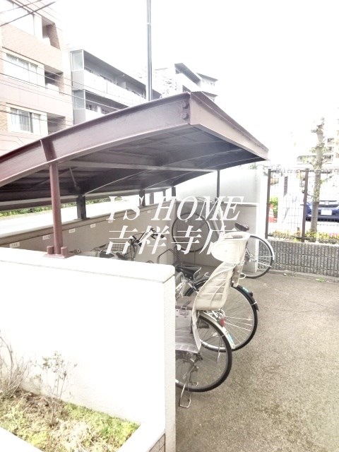 ライフステージ桜 その他外観4