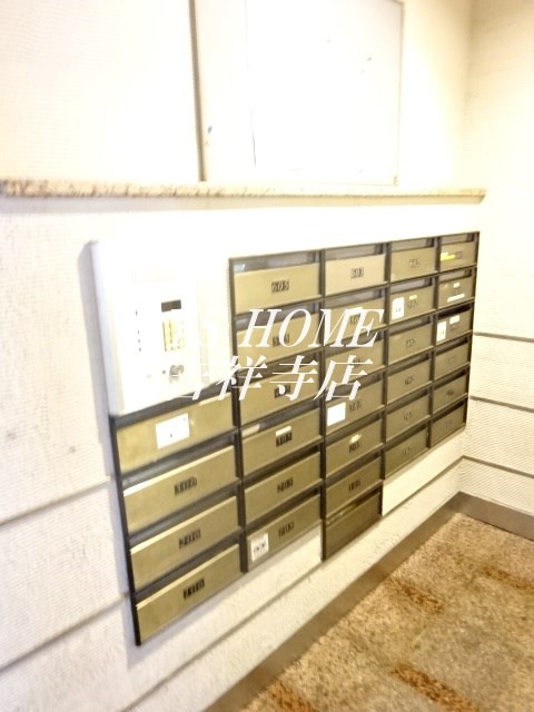 ライフステージ桜 その他外観5