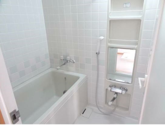 ライフステージ桜 風呂画像