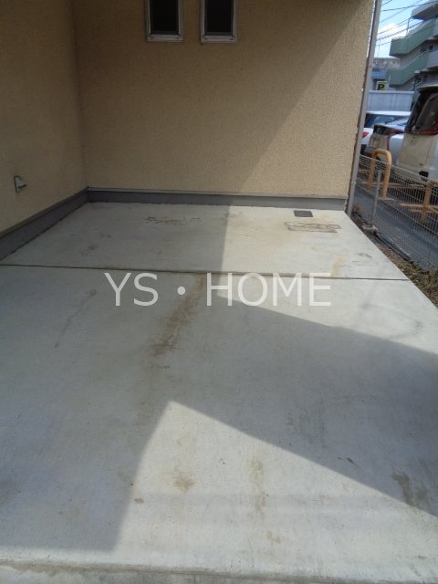 武蔵野市緑町2丁目戸建 その他6