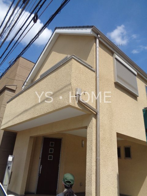 武蔵野市緑町2丁目戸建 その他外観1