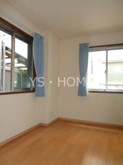 武蔵野市緑町2丁目戸建 ベッドルーム