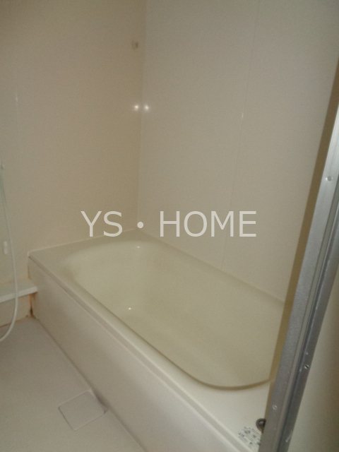 武蔵野市緑町2丁目戸建 風呂画像