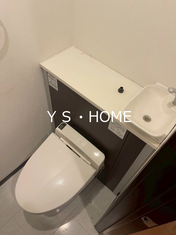 武蔵野フォレスト その他2