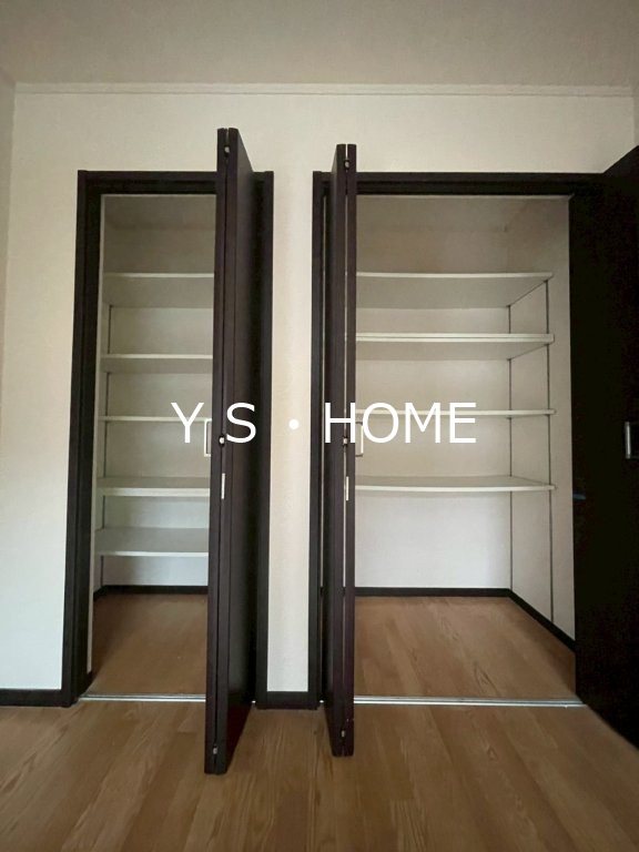 武蔵野フォレスト その他5