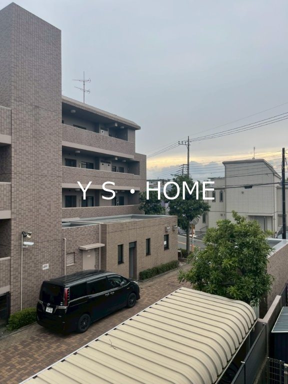 武蔵野フォレスト その他6