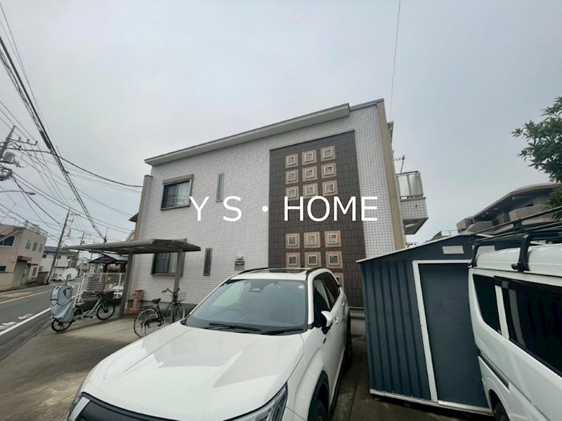 武蔵野フォレスト その他外観1