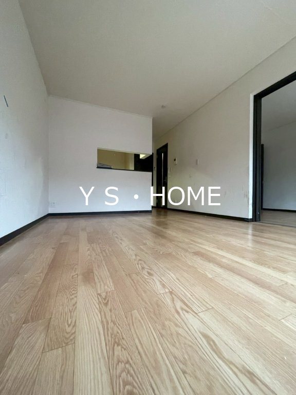 武蔵野フォレスト リビング