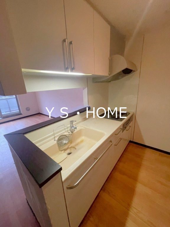 武蔵野フォレスト キッチン