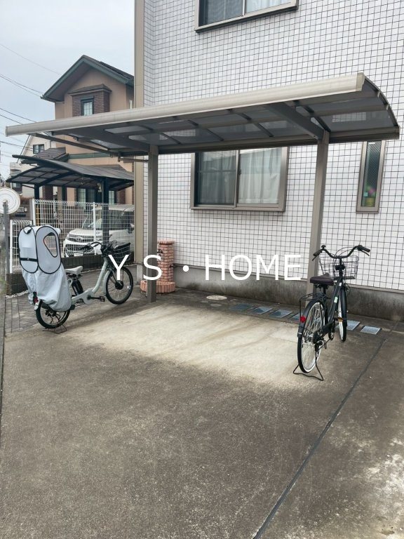 武蔵野フォレスト その他22