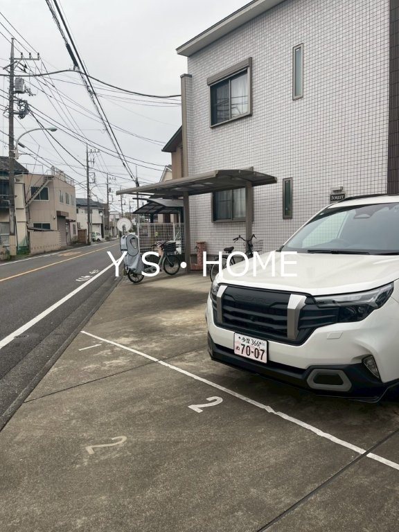 武蔵野フォレスト その他23