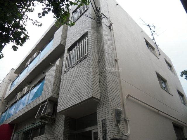 榎本第一ビル その他外観1