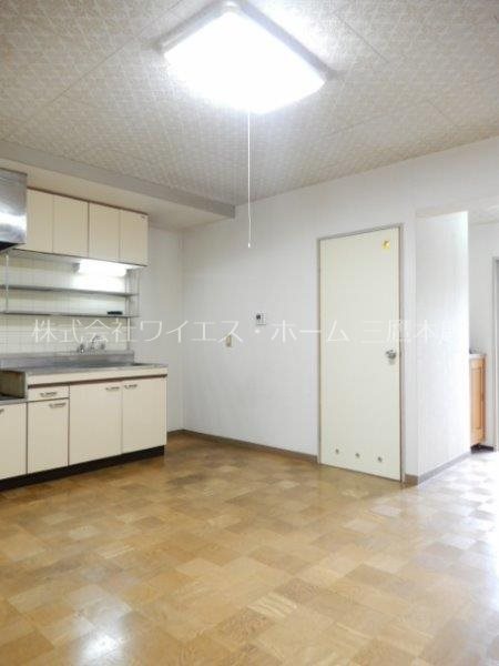 榎本第一ビル リビング